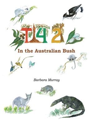 cover image of Tea for Two